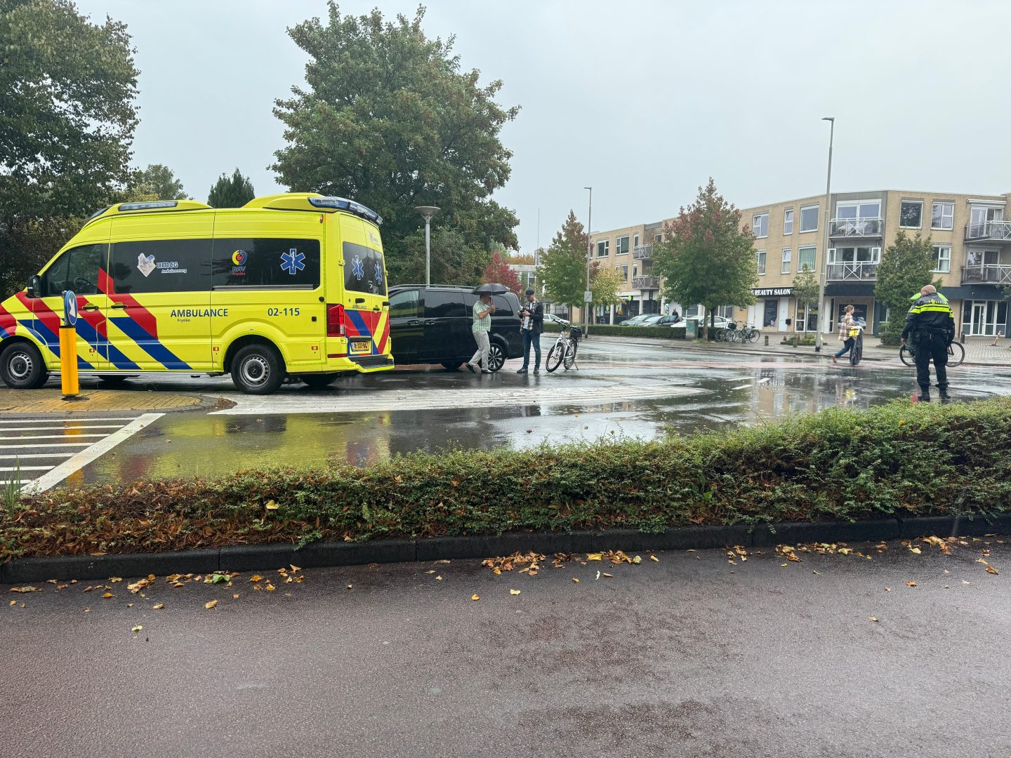 Tweede ongeval in week op beruchte kruising