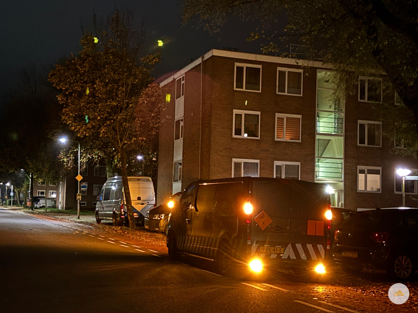 Explosieve opruimingsdienst ingezet voor 250 kilo vuurwerk